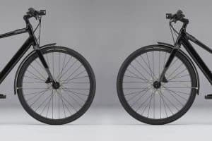Tesoro NEO SL EQ: Cannondale stellt neues E-Bike mit zwei Rahmenformen vor