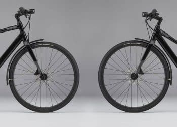 Tesoro NEO SL EQ: Cannondale stellt neues E-Bike mit zwei Rahmenformen vor - eBikeNews