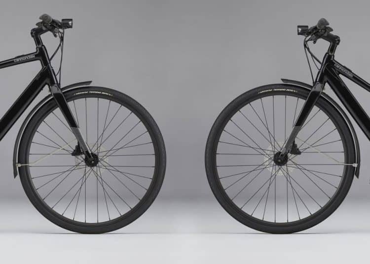 Tesoro NEO SL EQ: Cannondale stellt neues E-Bike mit zwei Rahmenformen vor - eBikeNews