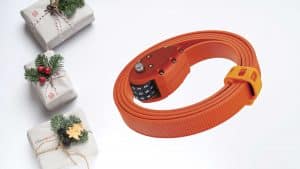 eBikeNews Adventskalender: Gewinne 1 von 3 Ottolock-Schlössern