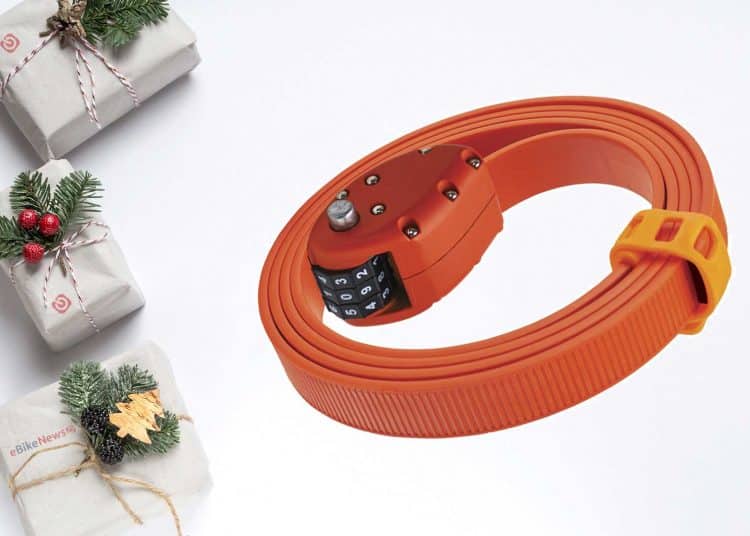 E-Bike Adventskalender Schloss - eBikeNews