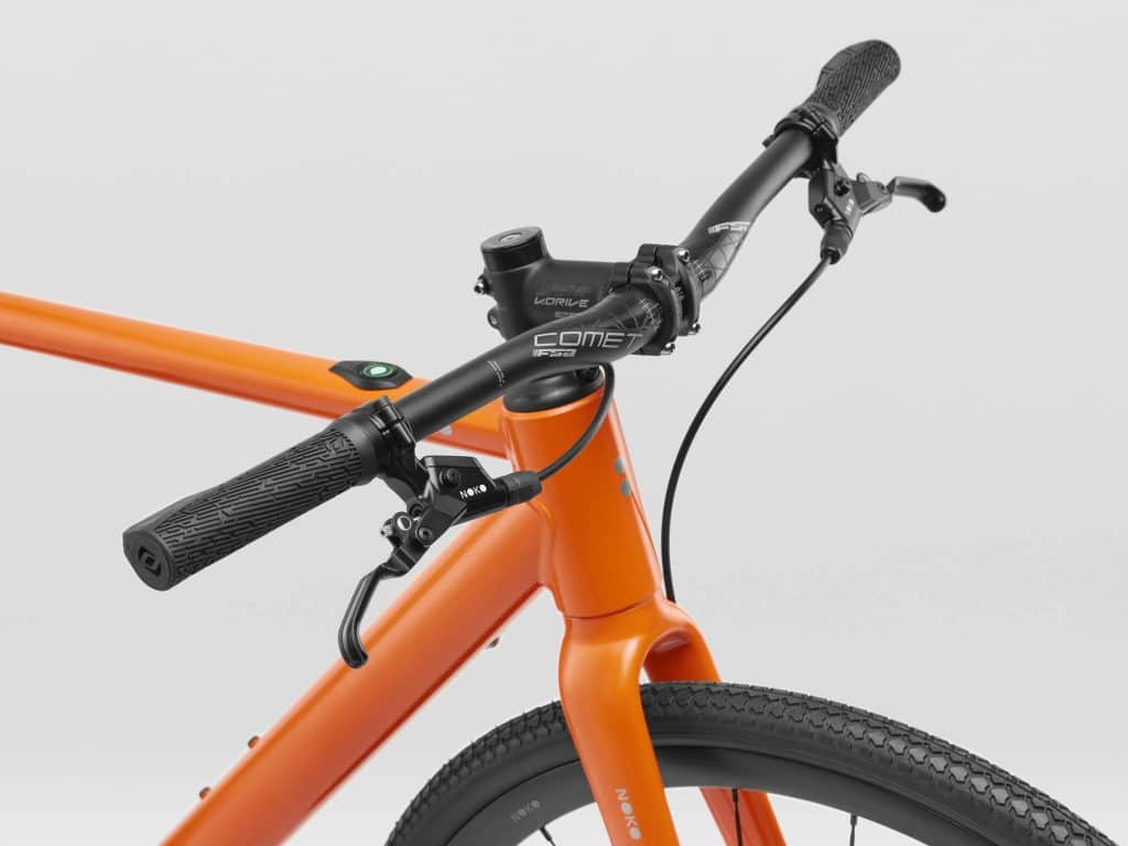 Lenker Nokobike - eBikeNews
