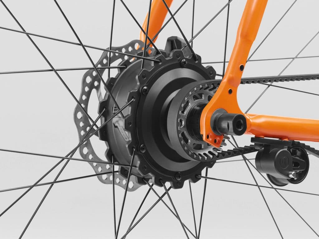 Nokobikes FAS Antrieb - eBikeNews