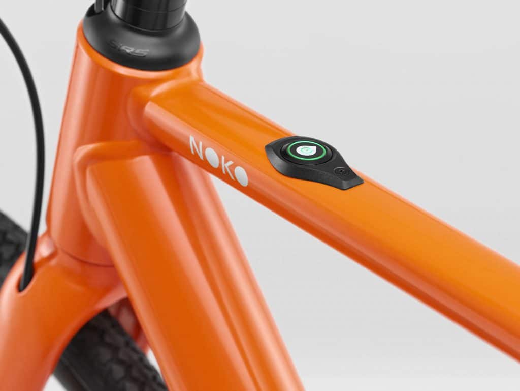 Rahmen Nokobikes - eBikeNews