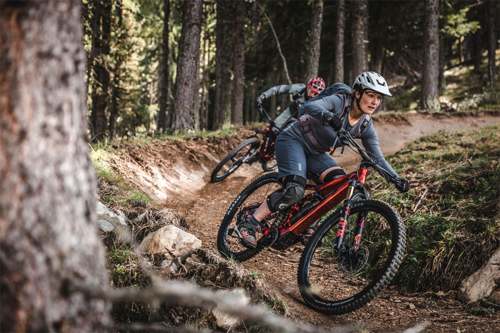 BH iLynx Trail - eBikeNews