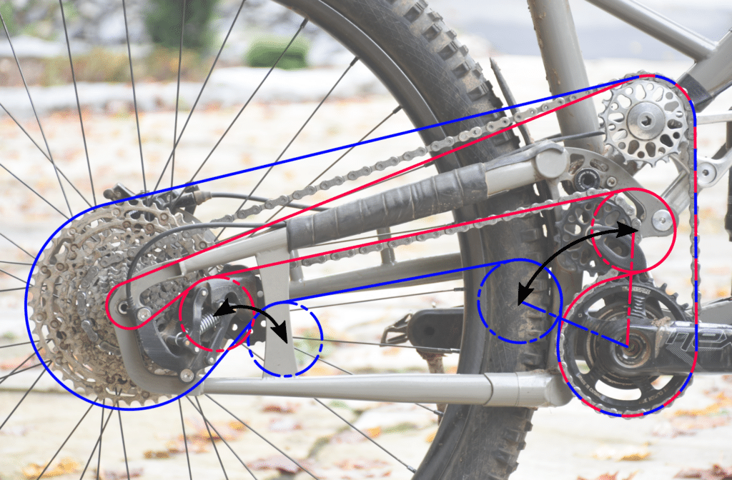 Übersetzung Supre Drive - eBikeNews