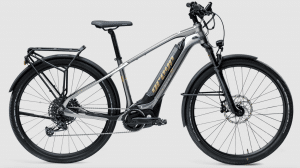 Porsche setzt auf E-Bikes: Konzern übernimmt Mehrheit an Greyp