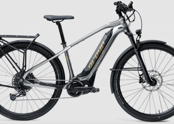 Greyp T5.2 E-SUV - eBikeNews