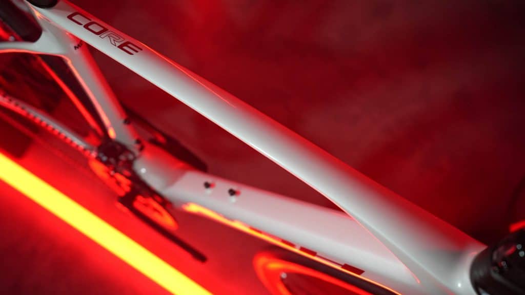 Rohre BH Core Carbon - eBikeNews