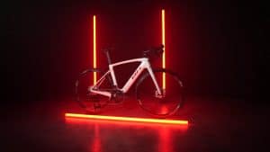Neuer, super-schlanker E-Bike Motor: 2EXMAG debütiert am BH Core Carbon