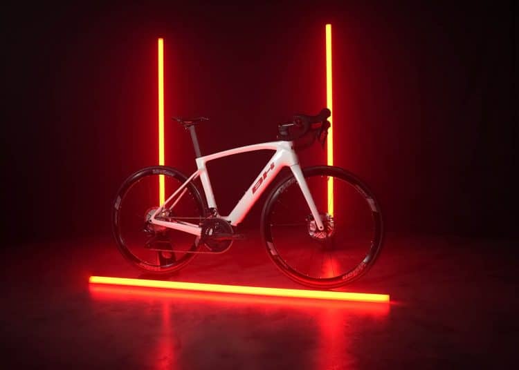 BH Core Carbon - eBikeNews