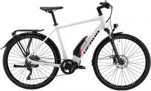 Hochklassiges E-Bike mit Shimano E7000 bis Montag für nur 1.699 Euro