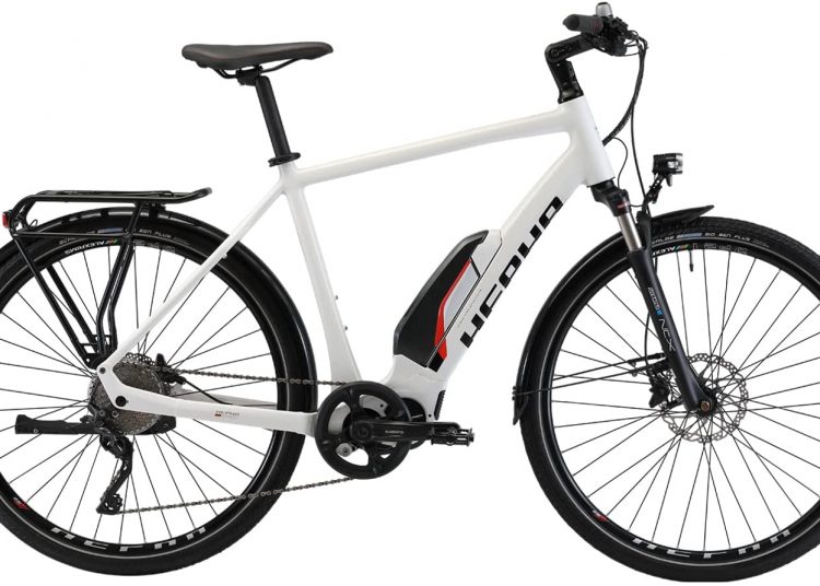 Hepha Rabatt - eBikeNews