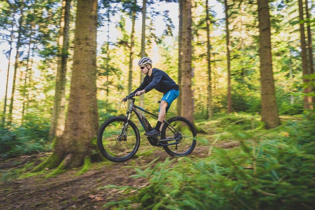 MyVelo Himalaya in Action - eBikeNews