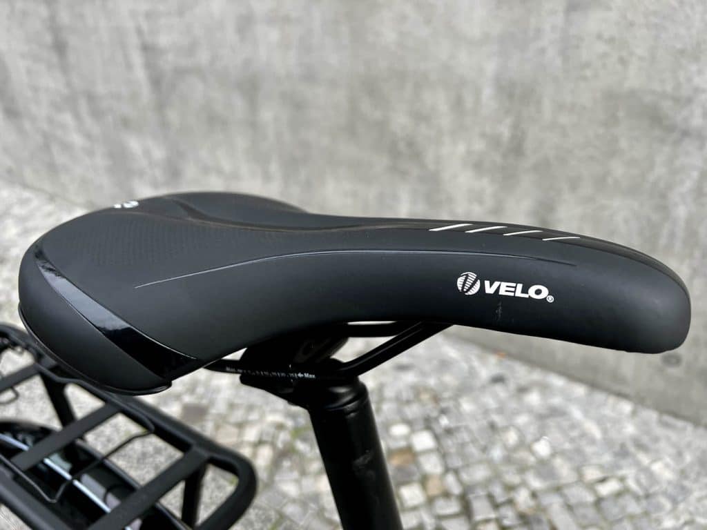Sattel Eskute - eBikeNews