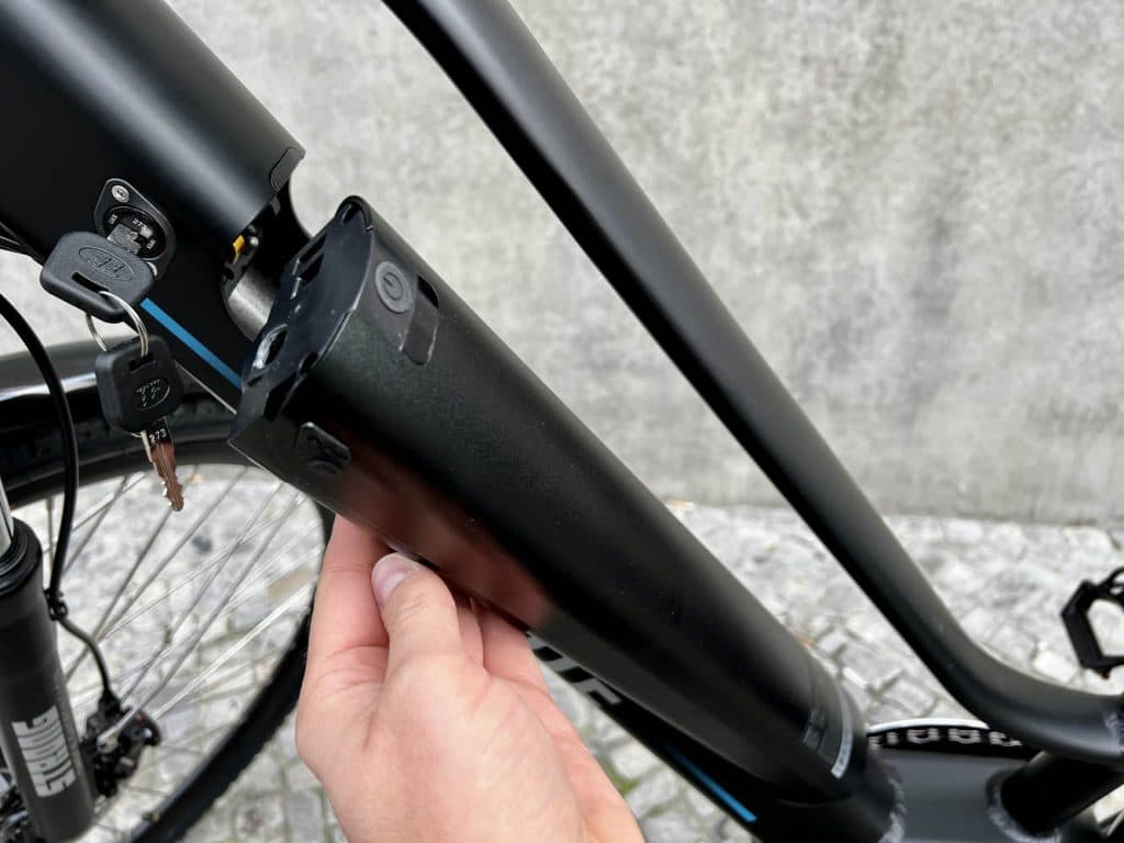 Akku 432 Wh - eBikeNews