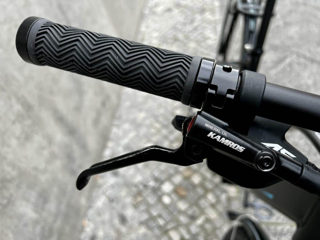 Bremse Kamros - eBikeNews
