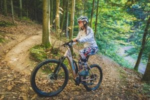 E-Bikes von MyVelo: Pedelecs vom Schwarzwald