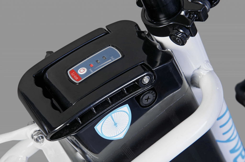 750 Wh Akku - eBikeNews