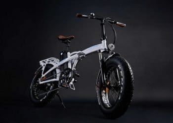 MyVelo Palma weiß - eBikeNews