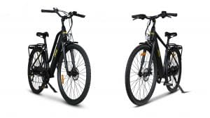 Günstiges E-Bike zu Weihnachten: Jeep-Angebot für unter 1.400 Euro