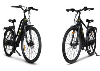 Jeep E-Bikes Angebot - eBikeNews