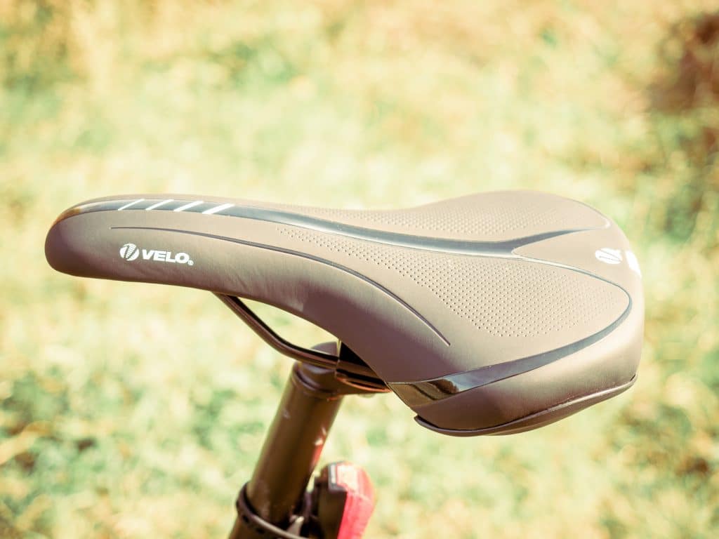 Sattel Voyager Pro - eBikeNews
