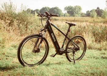 Voyager Pro im Test - eBikeNews