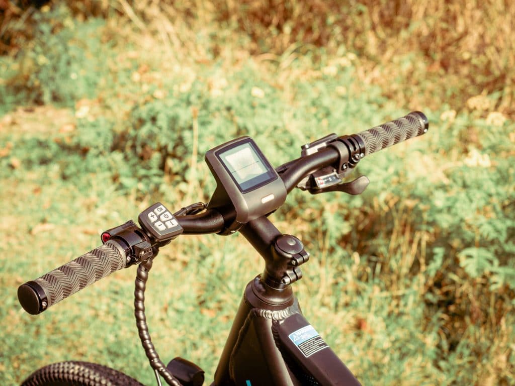 Bediengungseinheit Voyager Pro - eBikeNews