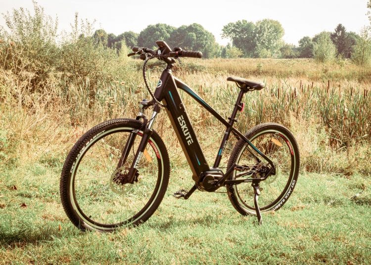 Voyager Pro im Test - eBikeNews