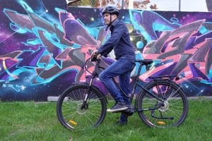 Low-Budget oder Mittelklasse? Das Eskute Wayfarer Pro im Test