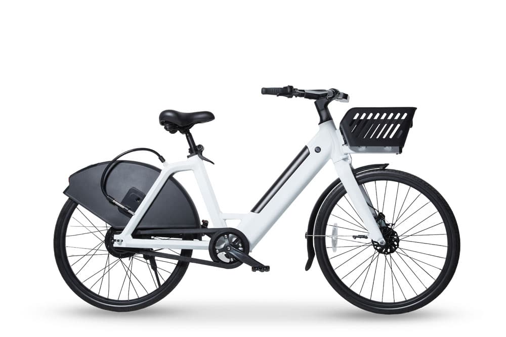 Wunder Mobility E-Bike - eBikeNews