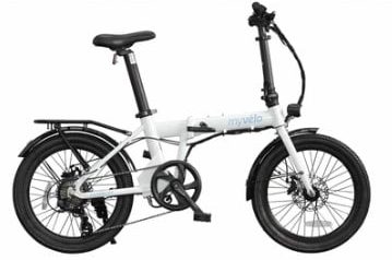MyVelo Zürich - eBikeNews