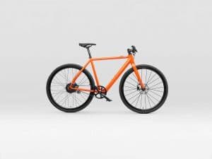 Nokobike: Neues Urban-Bike aus Italien setzt auf hohe Ausstattung