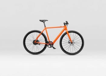 Nokobike Forza - eBikeNews