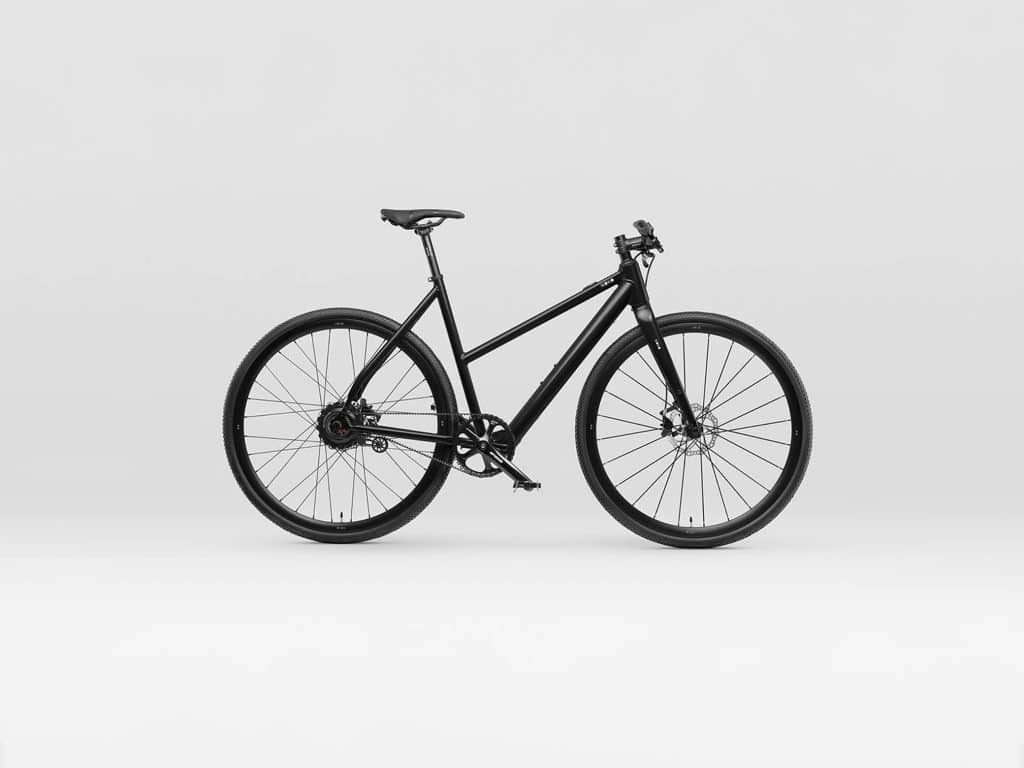Nokobike Tempo - eBikeNews