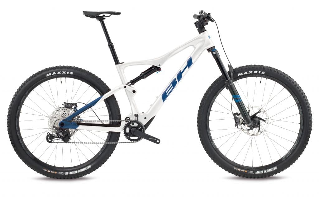 BH iLynx Trail - eBikeNews