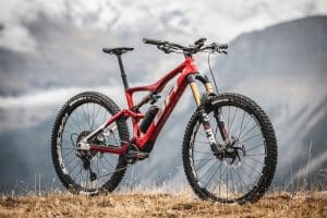 iLynx Trail: BH Bikes präsentiert E-MTB mit neuem Motor