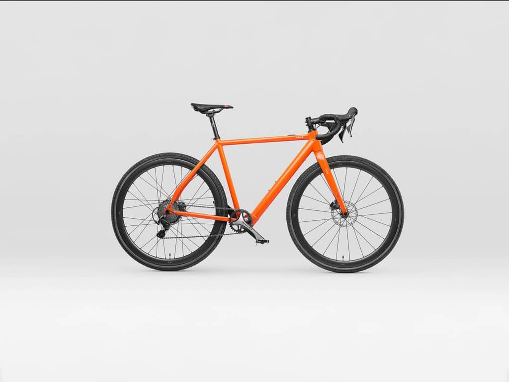 Nocobikes Vulcano - eBikeNews