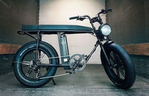 Urban Drivestyle: Bis 500 Euro Rabatt und limitiertes Sondermodell