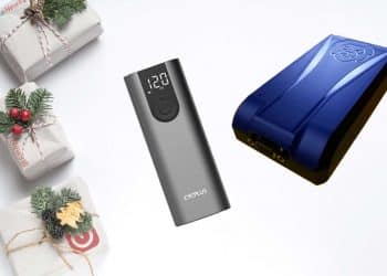 Ladegerät - 3.Advent EBN