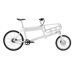 Biomega PEK electric - eBikeNews