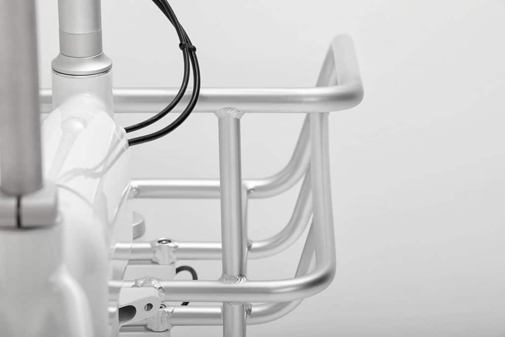 Korb Biomega PEK electric - eBikeNews