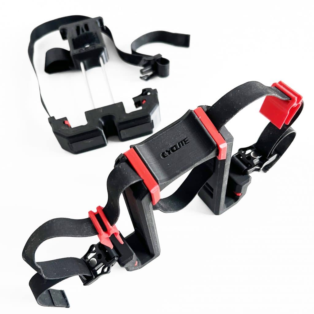 Cyclite Ski Rack - eBikeNews