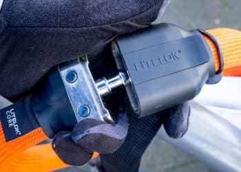 Litelok Core Test - eBikeNews