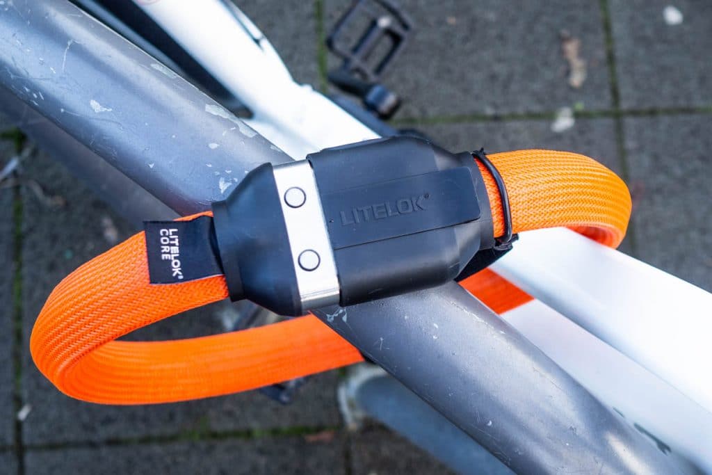 Litelok Core - eBikeNews