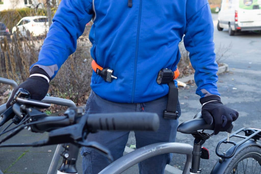 Tragekomfort Litelok Core - eBikeNews