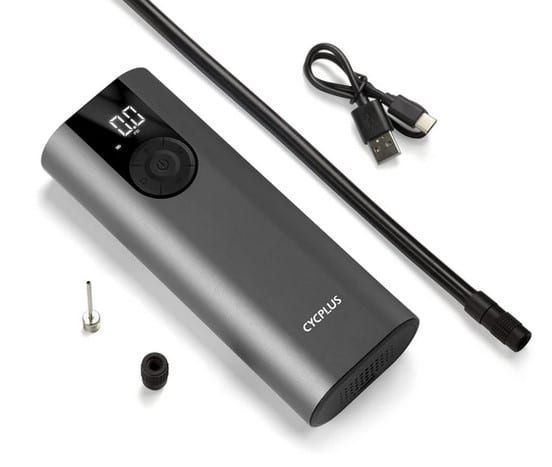 Cycplus A8 Gewinnspiel - eBikeNews
