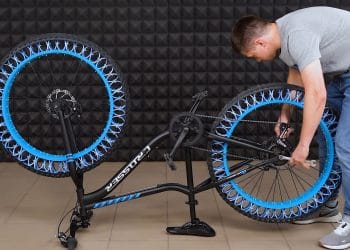PVC-Reifen - eBikeNews