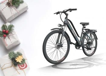 Eskute Wayfarer im Adventskalender - eBikeNews